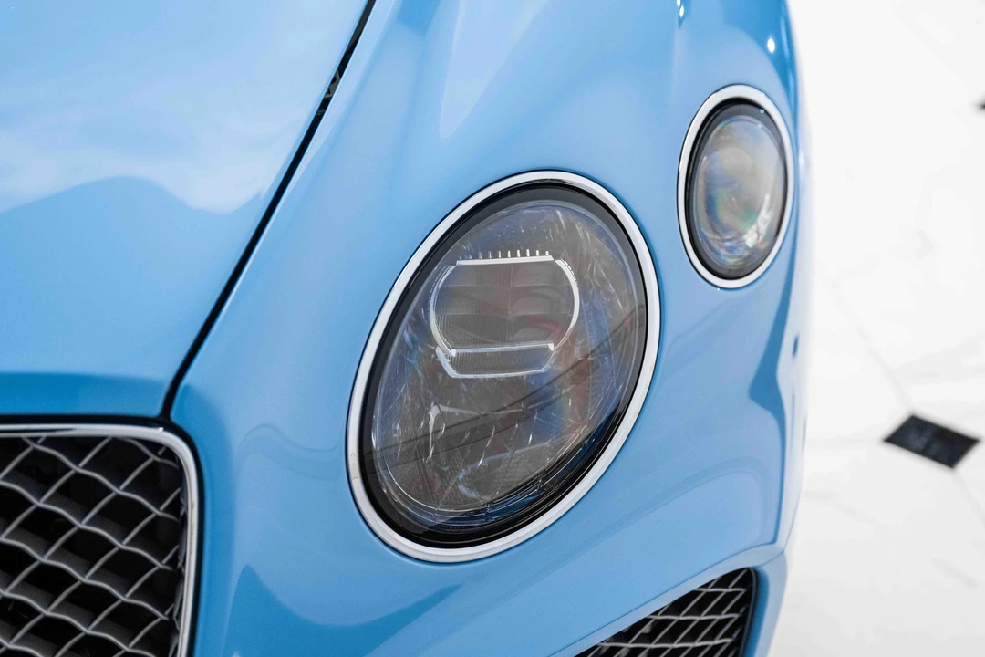 2022 Bentley Continental GTC - Image 17 of 31