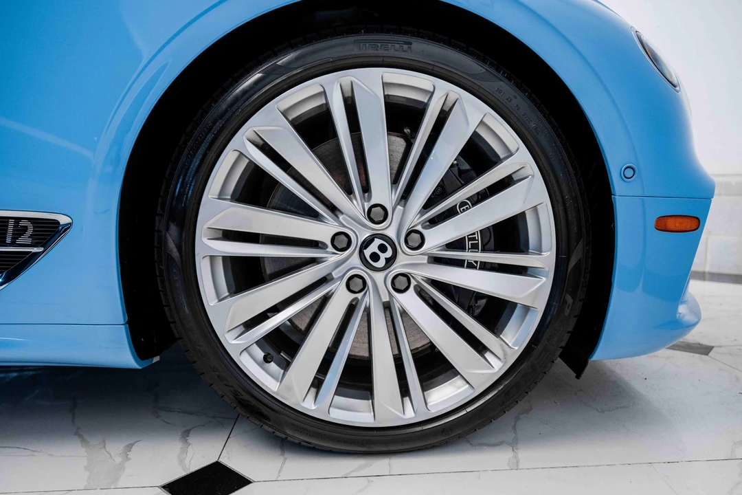 2022 Bentley Continental GTC - Image 23 of 31
