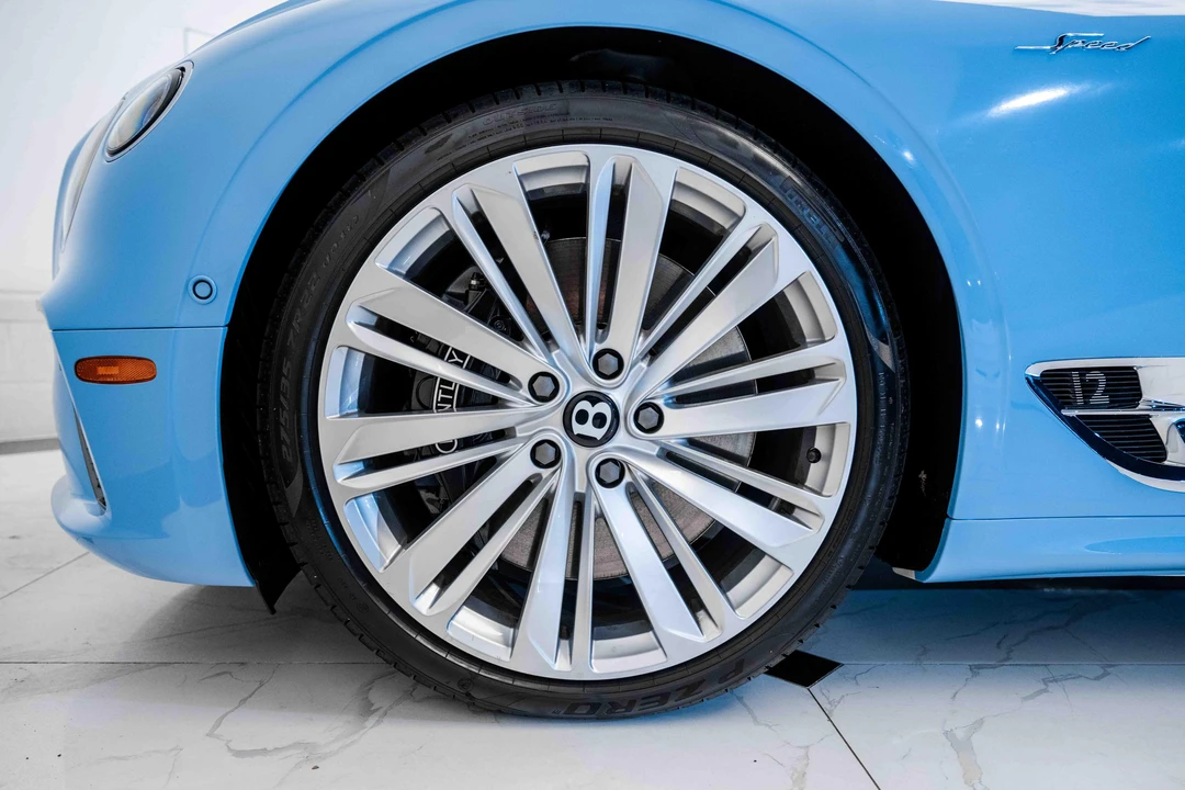 2022 Bentley Continental GTC - Image 20 of 31