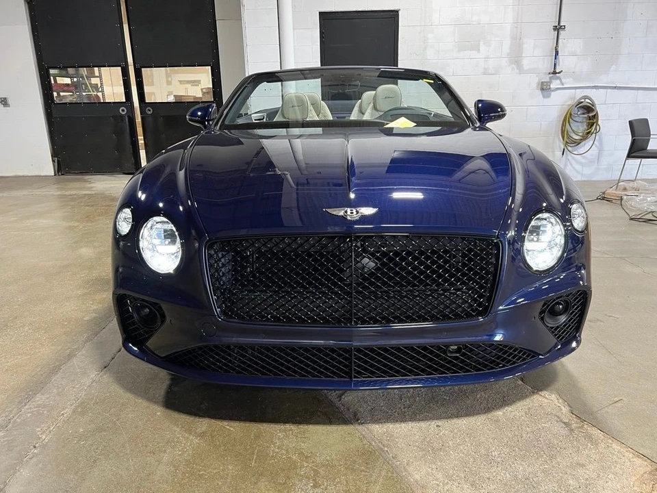 2022 Bentley Continental GT Speed 3rd Gen - Image 7 of 20