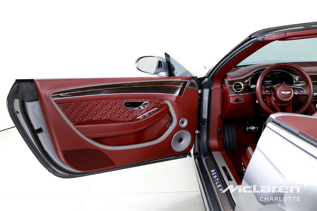 2022 Bentley Continental GTC - Image 11 of 12
