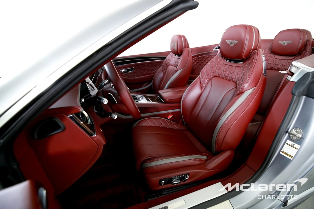 2022 Bentley Continental GTC - Image 12 of 12