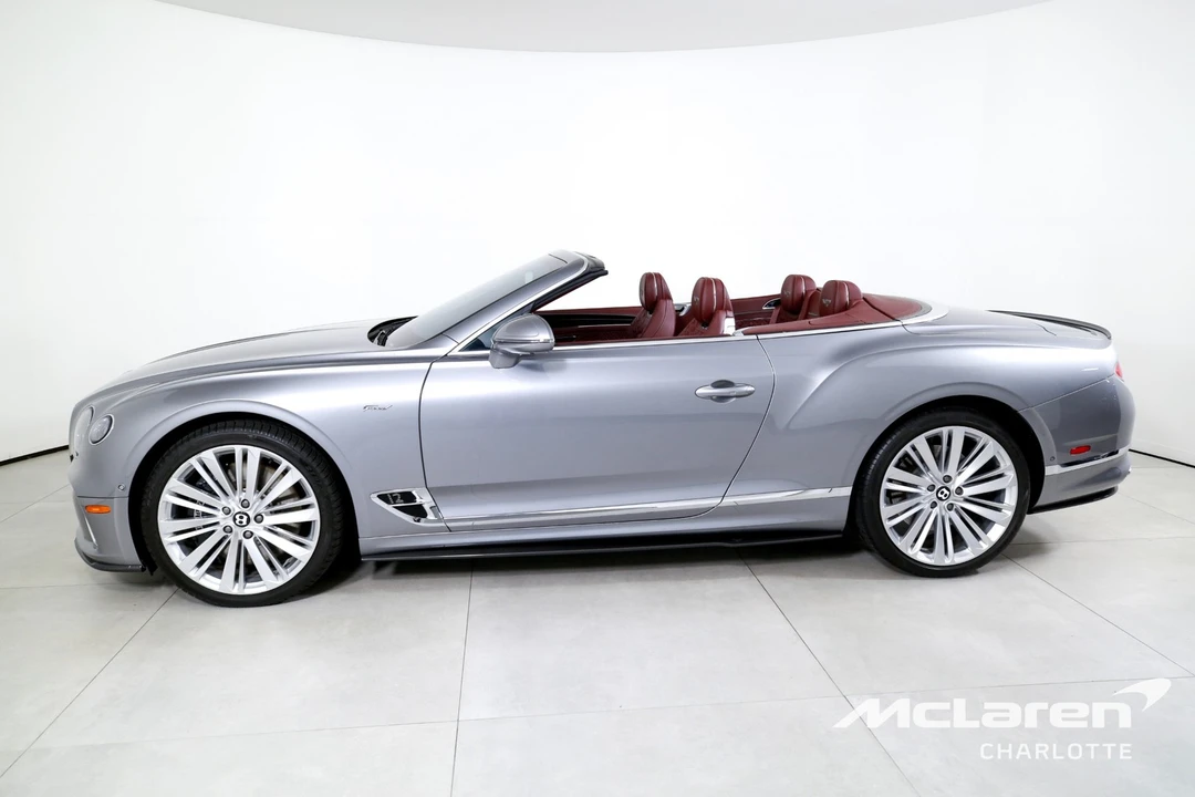2022 Bentley Continental GTC - Image 6 of 12