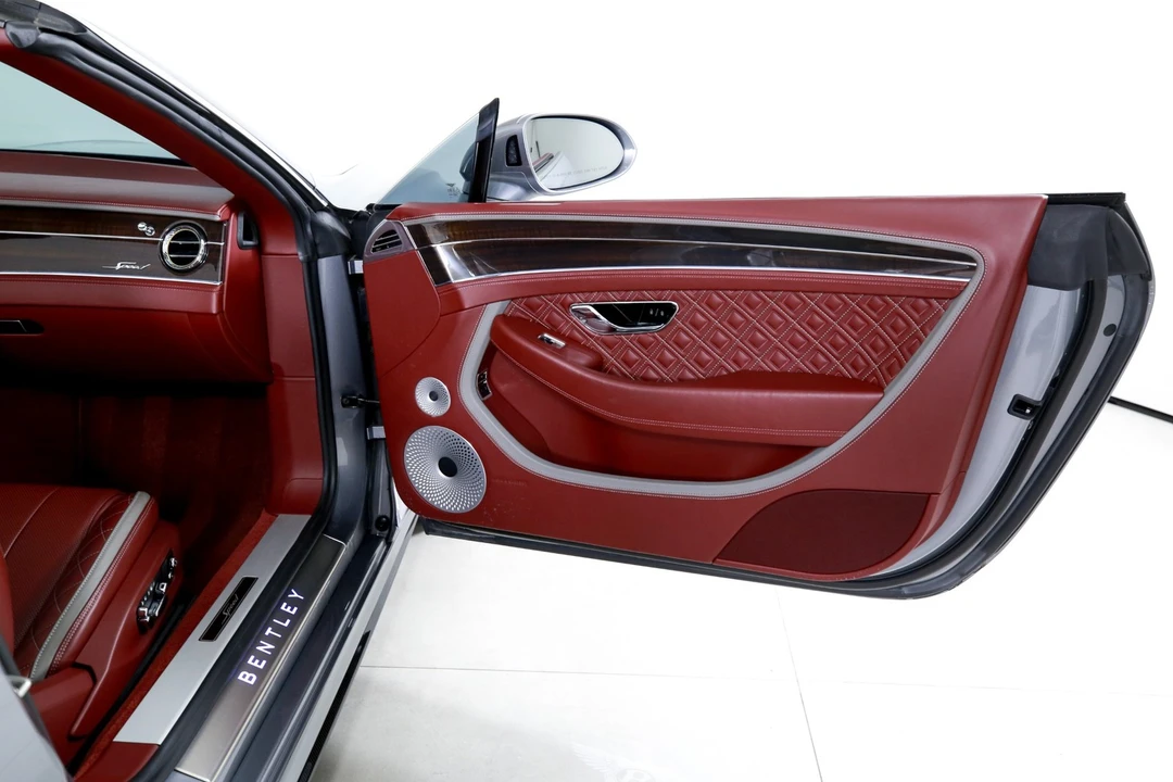 2022 Bentley Continental GT Speed 3rd Gen - Image 21 of 31