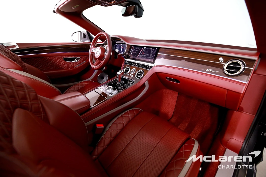 2022 Bentley Continental GT Speed 3rd Gen - Image 23 of 31