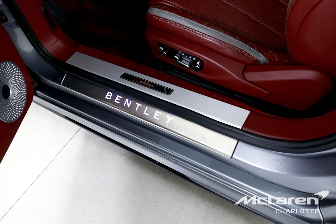 2022 Bentley Continental GT Speed 3rd Gen - Image 18 of 31
