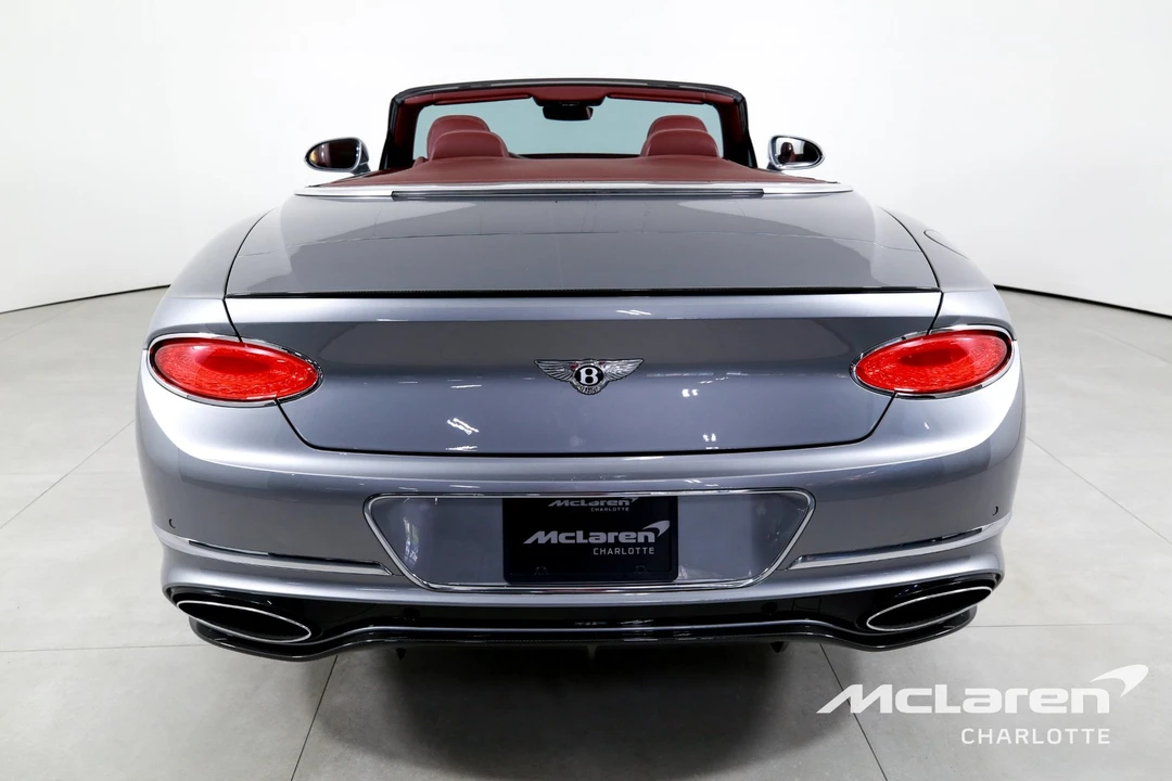 2022 Bentley Continental GT Speed 3rd Gen - Image 8 of 31