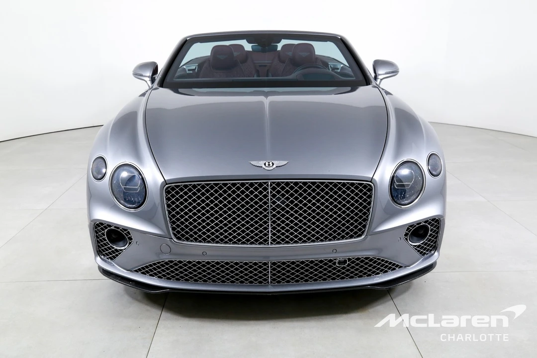 2022 Bentley Continental GT Speed 3rd Gen - Image 5 of 31