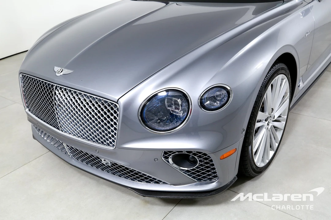 2022 Bentley Continental GT Speed 3rd Gen - Image 31 of 31