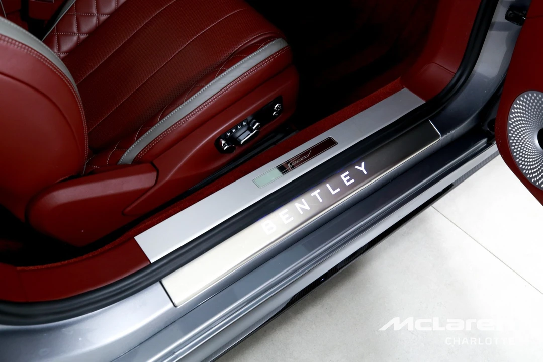 2022 Bentley Continental GT Speed 3rd Gen - Image 25 of 31