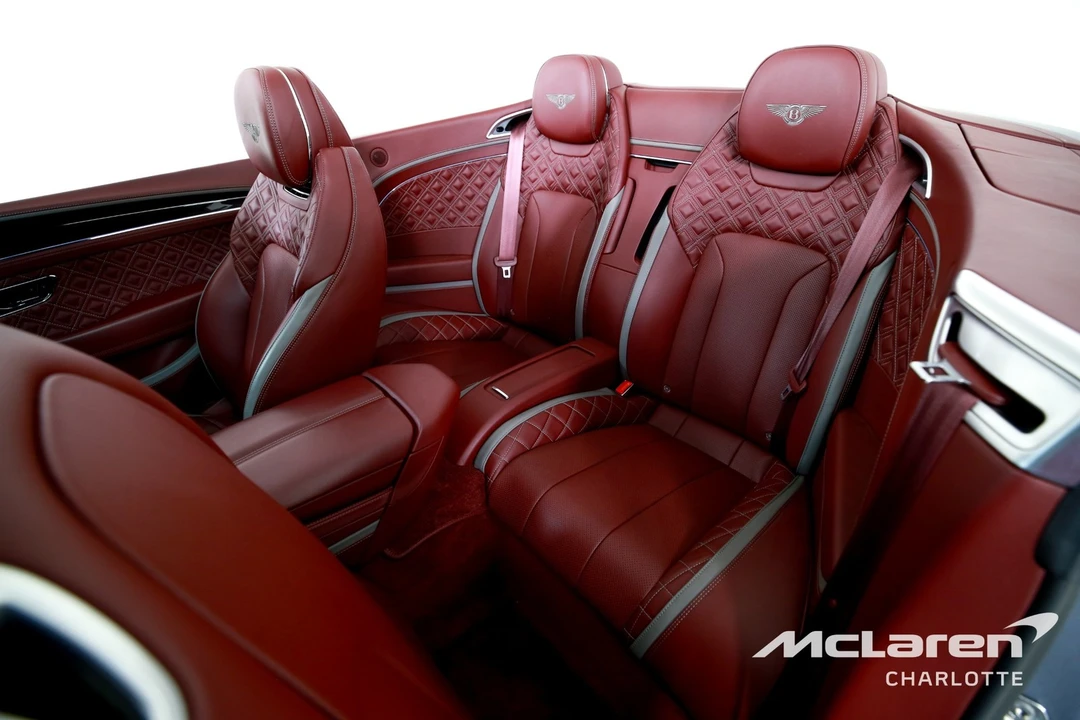 2022 Bentley Continental GT Speed 3rd Gen - Image 17 of 31