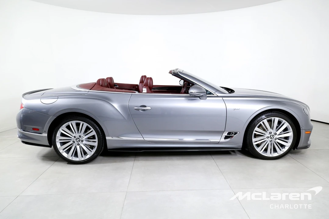 2022 Bentley Continental GTC - Image 10 of 12