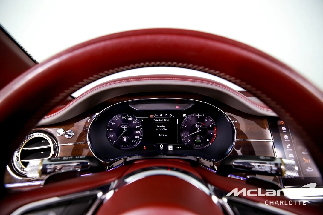 2022 Bentley Continental GT Speed 3rd Gen - Image 14 of 31