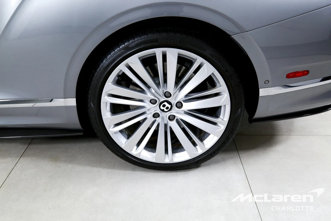 2022 Bentley Continental GT Speed 3rd Gen - Image 30 of 31