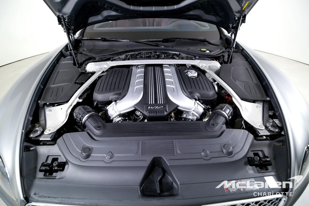 2022 Bentley Continental GT Speed 3rd Gen - Image 26 of 31