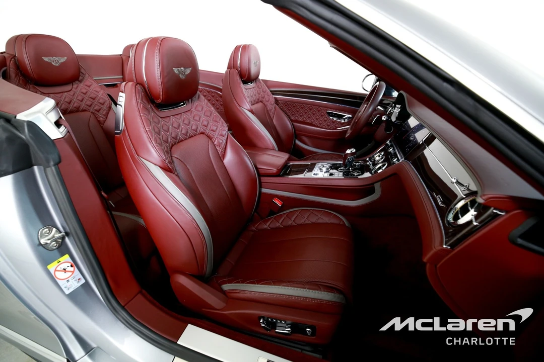 2022 Bentley Continental GT Speed 3rd Gen - Image 22 of 31