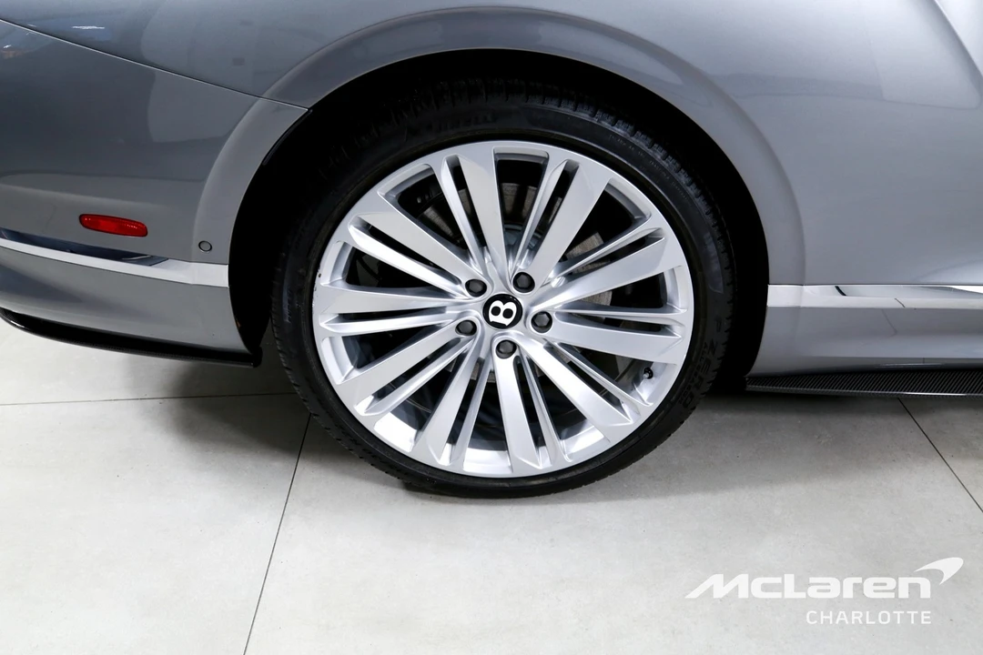 2022 Bentley Continental GT Speed 3rd Gen - Image 27 of 31