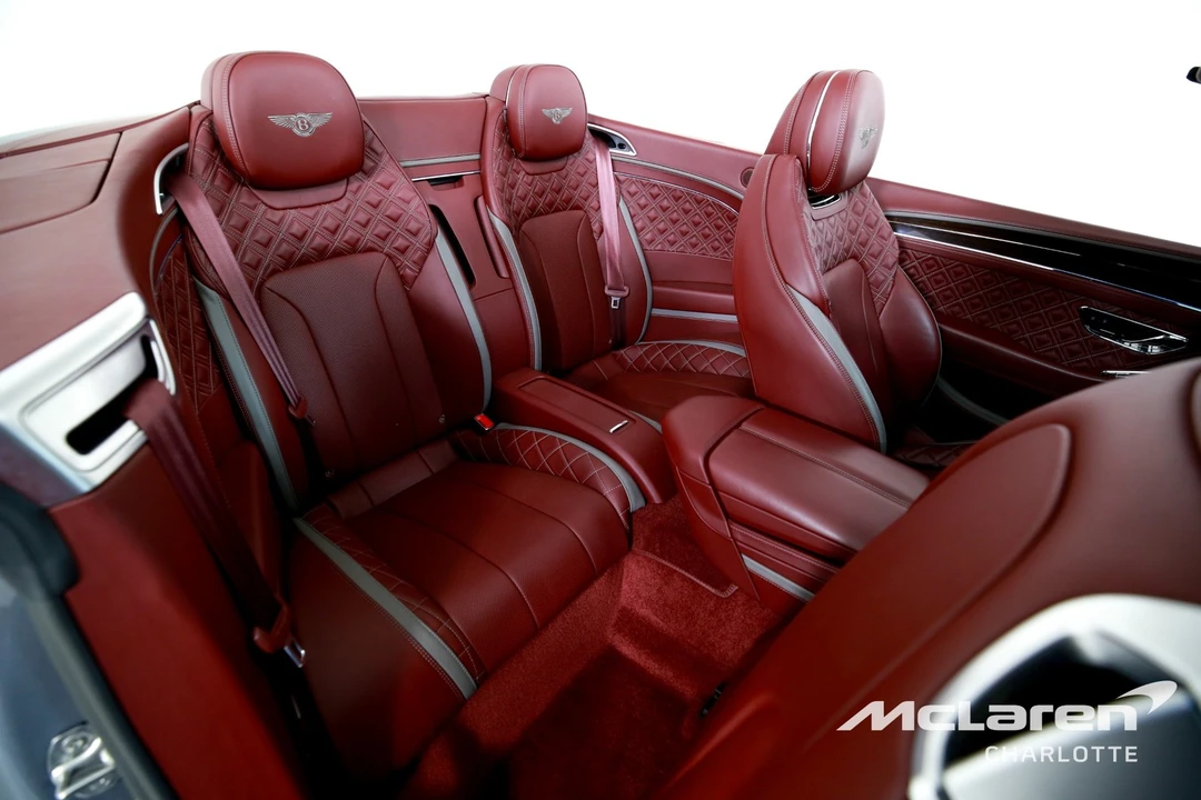 2022 Bentley Continental GT Speed 3rd Gen - Image 24 of 31