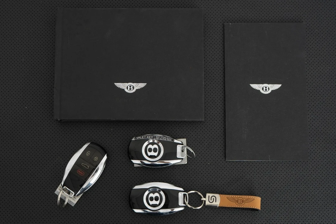 2022 Bentley Continental GTC - Image 21 of 21