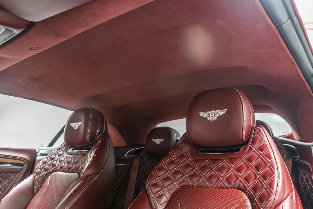 2022 Bentley Continental GTC - Image 18 of 21