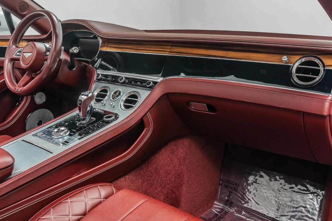2022 Bentley Continental GTC - Image 14 of 21