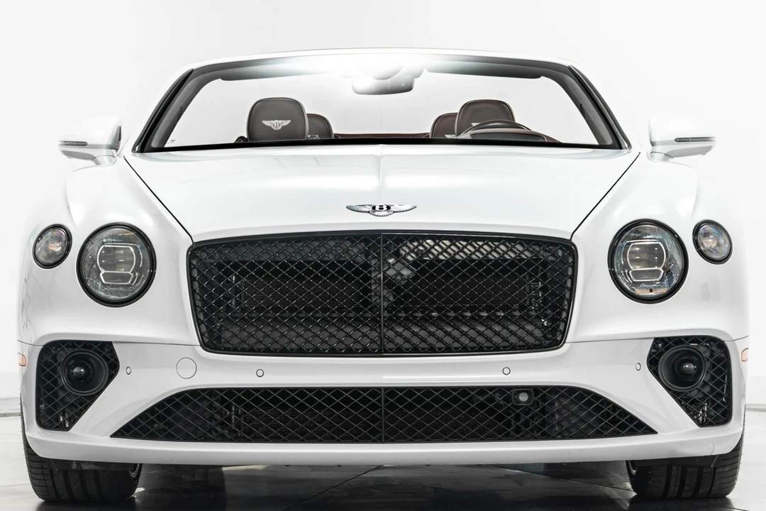 2022 Bentley Continental GTC - Image 4 of 12