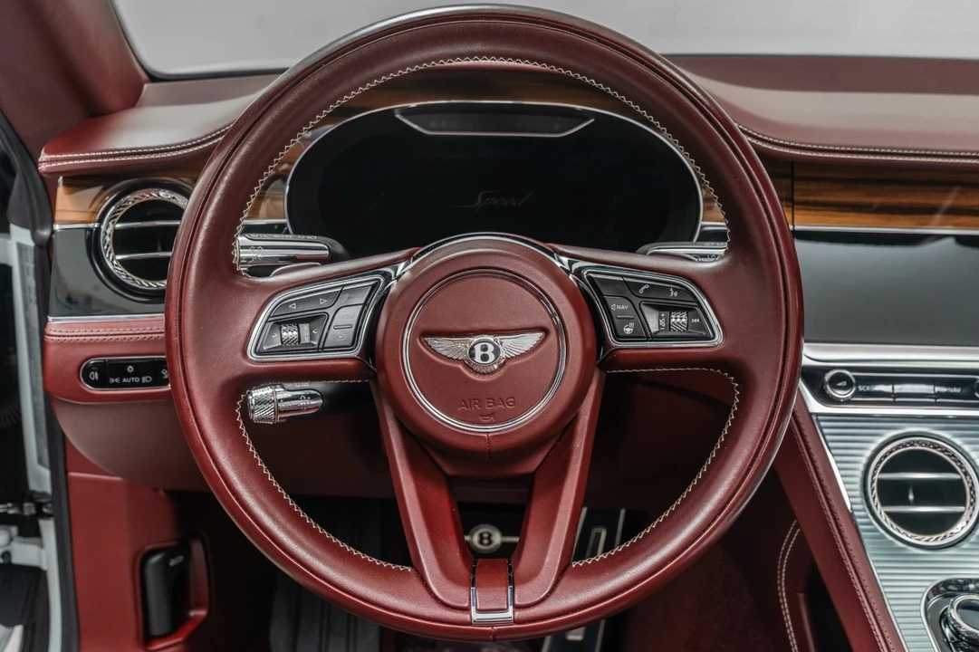 2022 Bentley Continental GTC - Image 15 of 21