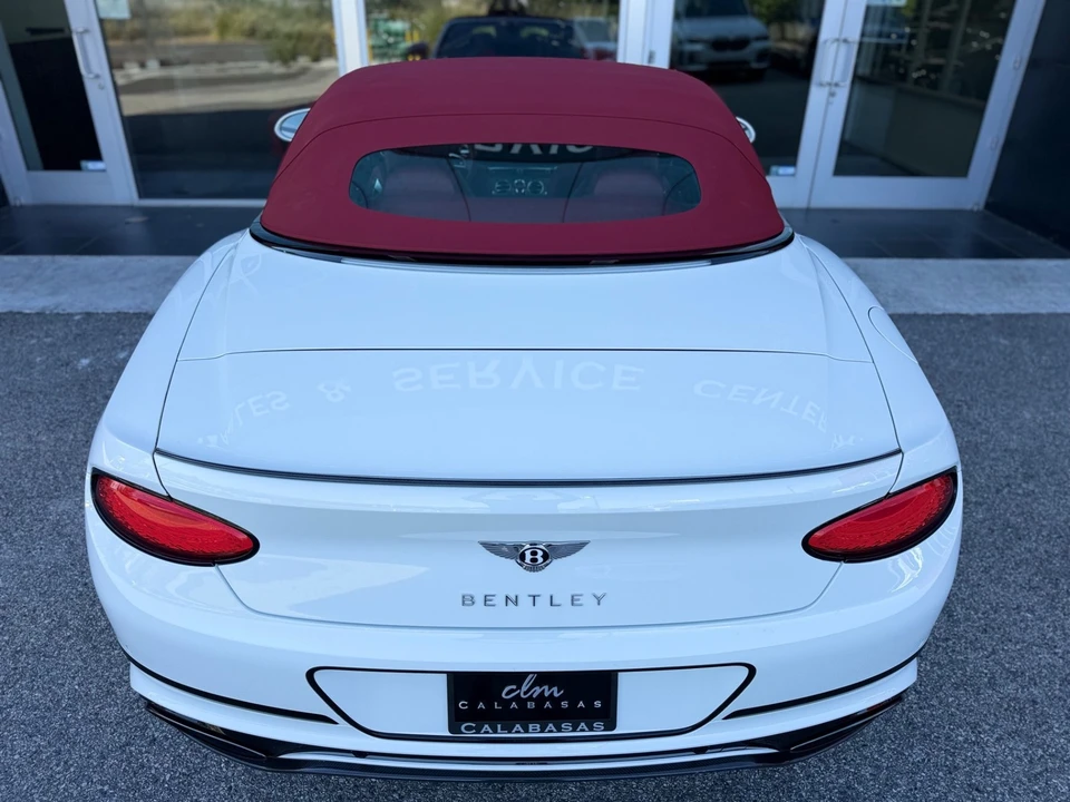 2022 Bentley Continental GT Speed 3rd Gen - Image 28 of 31