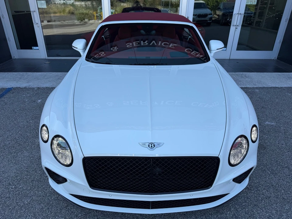 2022 Bentley Continental GT Speed 3rd Gen - Image 12 of 31