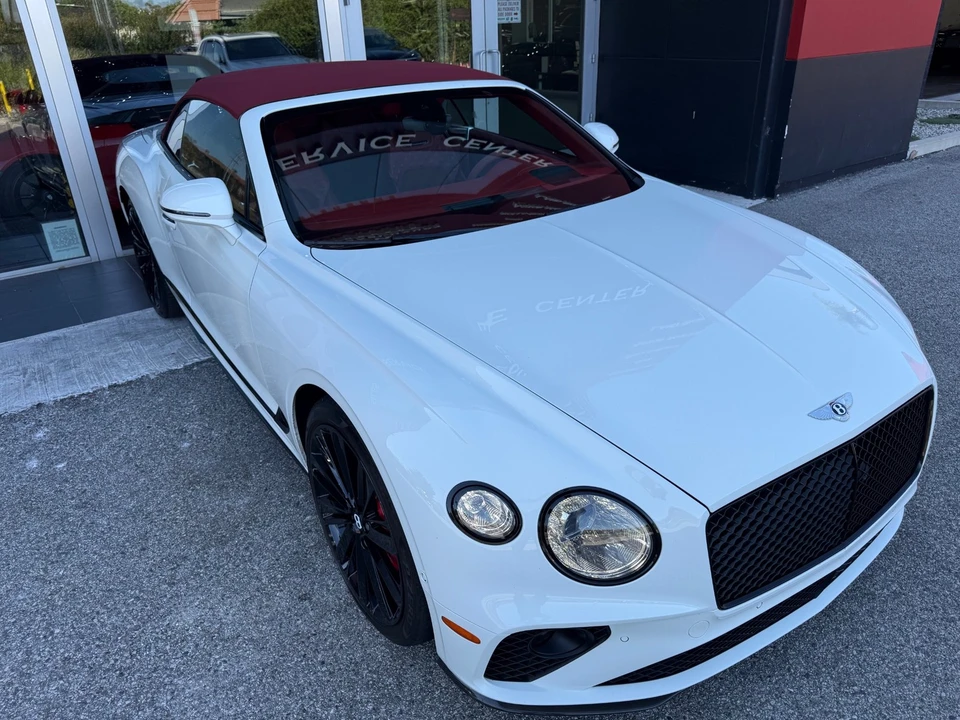 2022 Bentley Continental GT Speed 3rd Gen - Image 16 of 31