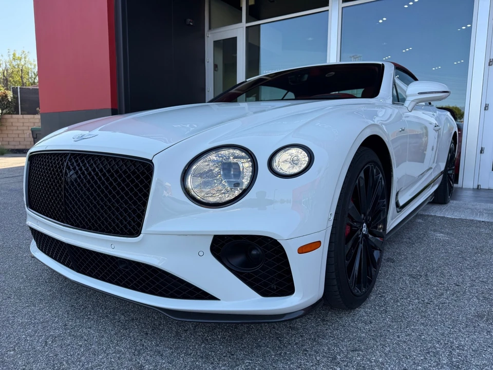 2022 Bentley Continental GT Speed 3rd Gen - Image 13 of 31