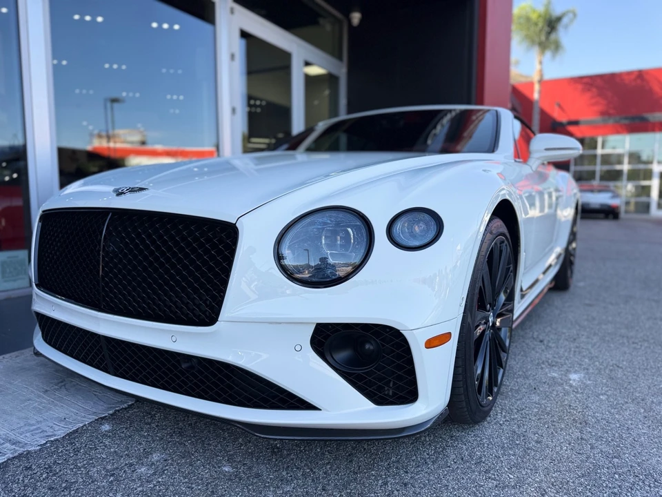 2022 Bentley Continental GT Speed 3rd Gen - Image 18 of 31