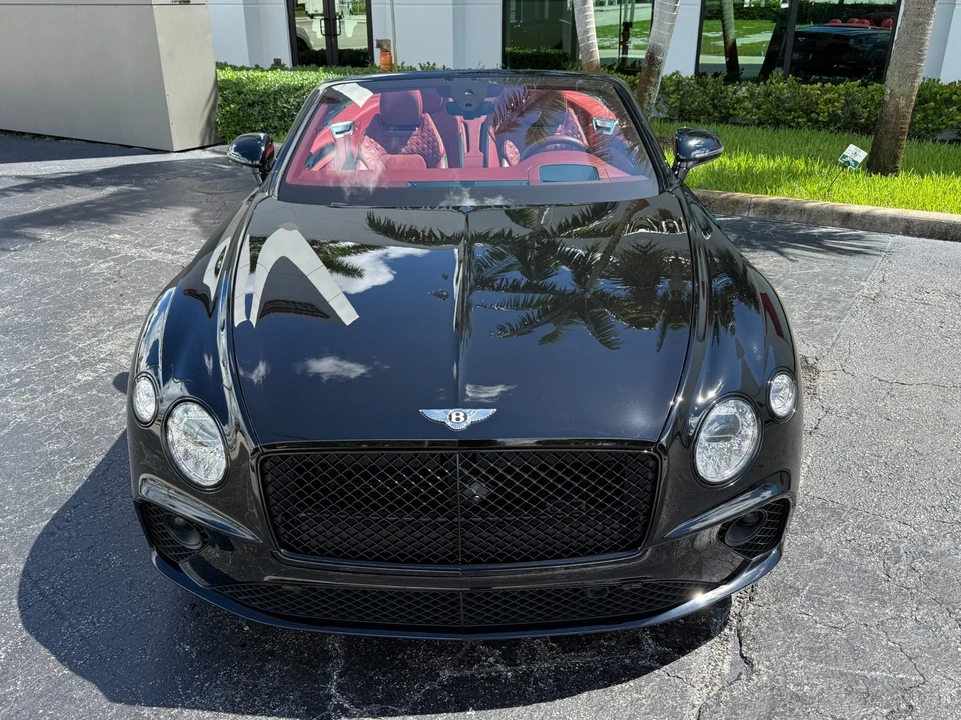2022 Bentley Continental GTC - Image 7 of 21