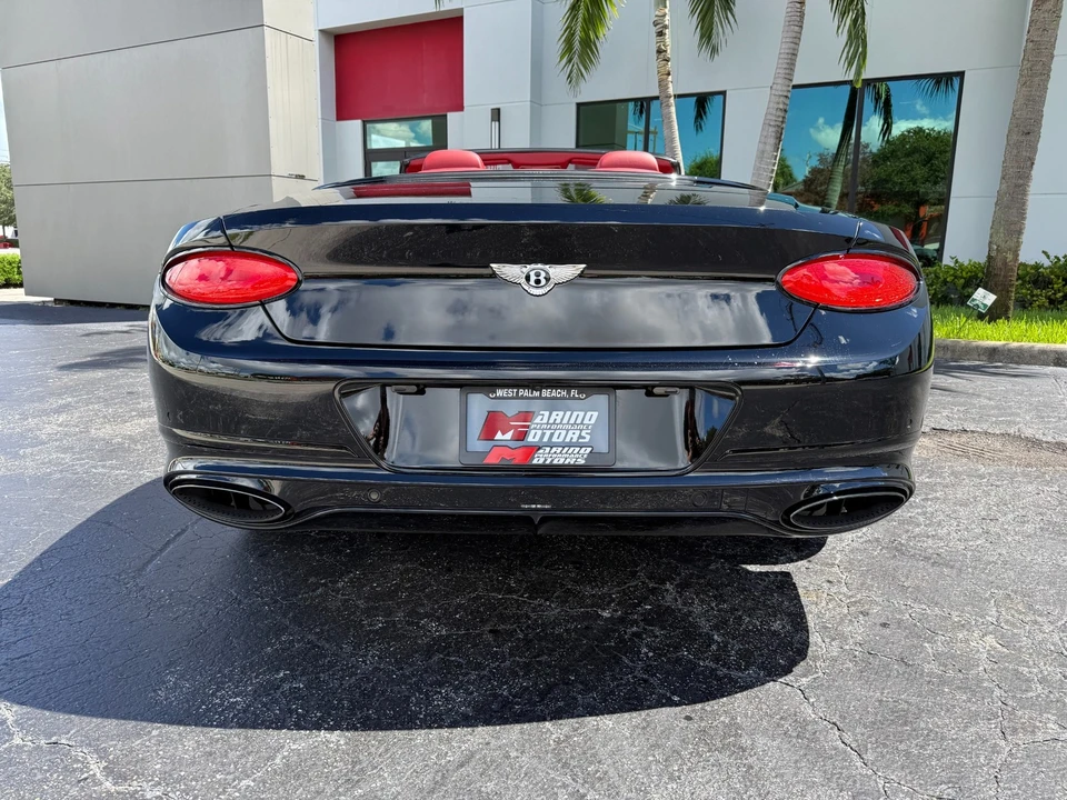 2022 Bentley Continental GTC - Image 17 of 21
