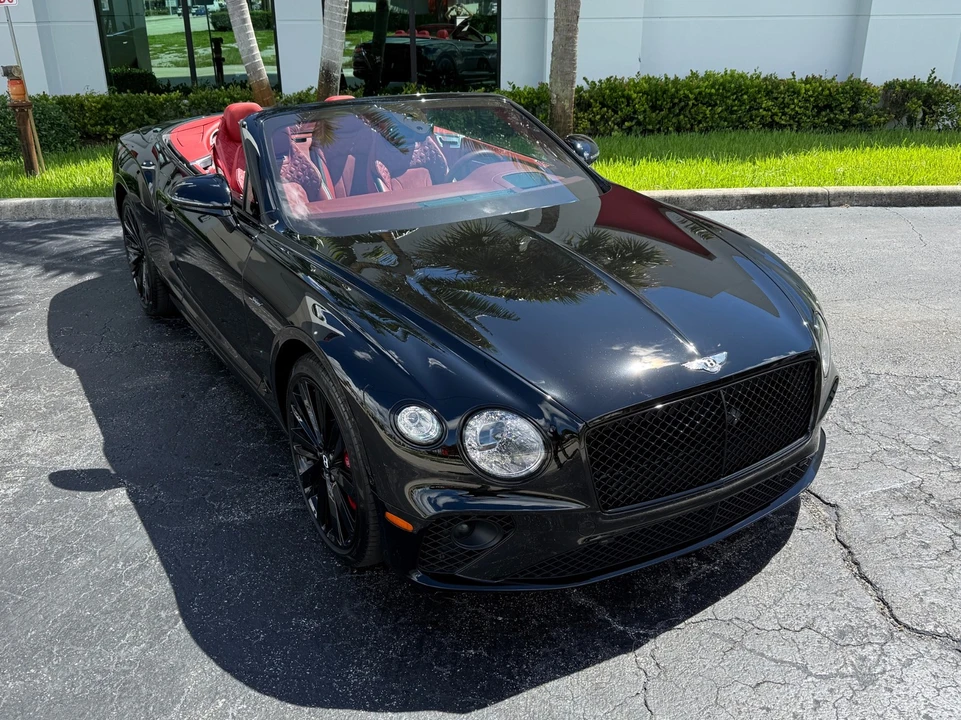 2022 Bentley Continental GTC - Image 5 of 21