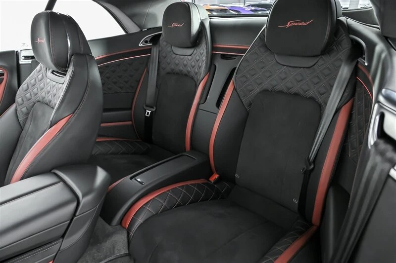 2022 Bentley Continental GT Speed 3rd Gen - Image 28 of 31