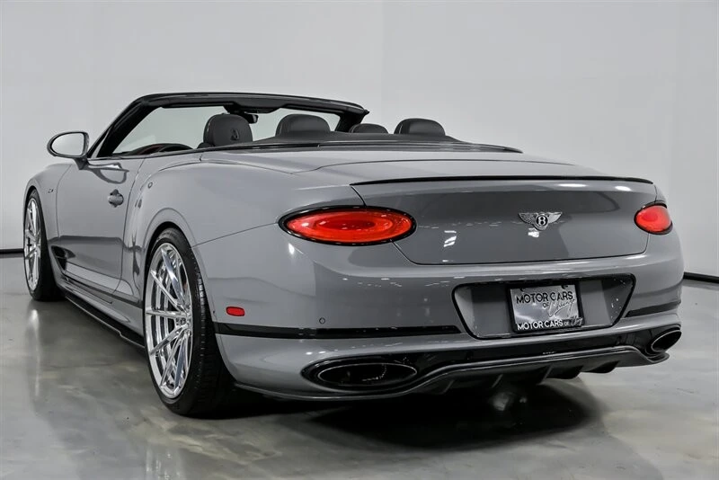 2022 Bentley Continental GT Speed 3rd Gen - Image 10 of 31