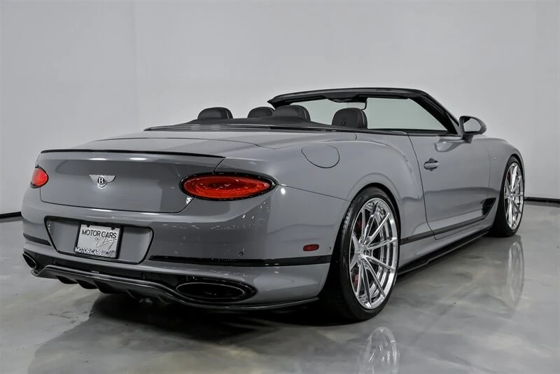 2022 Bentley Continental GT Speed 3rd Gen - Image 12 of 31