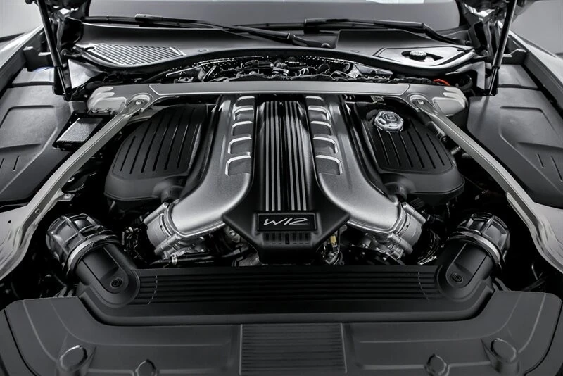 2022 Bentley Continental GT Speed 3rd Gen - Image 17 of 31