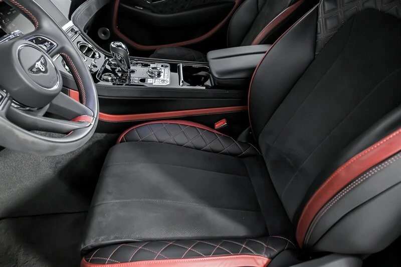2022 Bentley Continental GT Speed 3rd Gen - Image 26 of 31