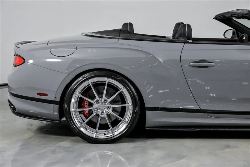 2022 Bentley Continental GT Speed 3rd Gen - Image 13 of 31