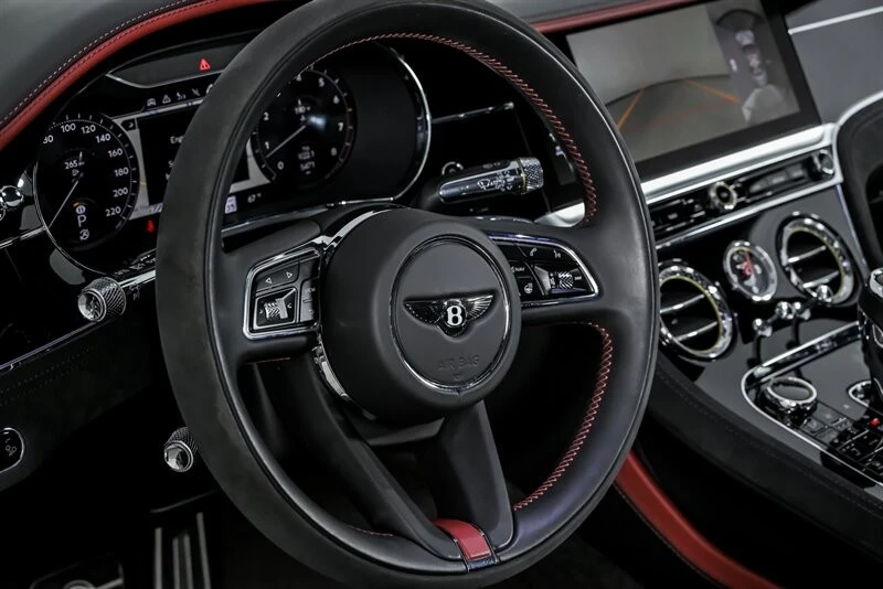 2022 Bentley Continental GT Speed 3rd Gen - Image 29 of 31