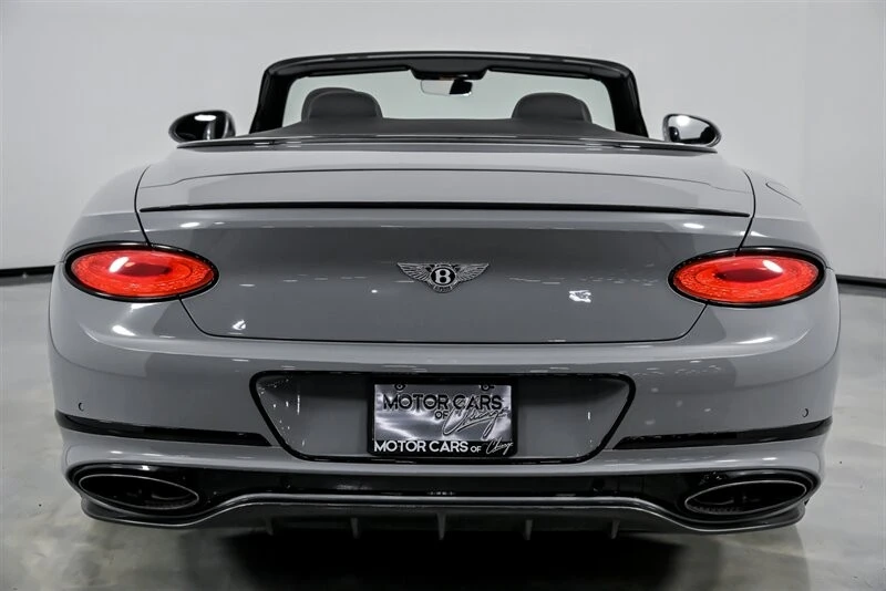 2022 Bentley Continental GT Speed 3rd Gen - Image 11 of 31