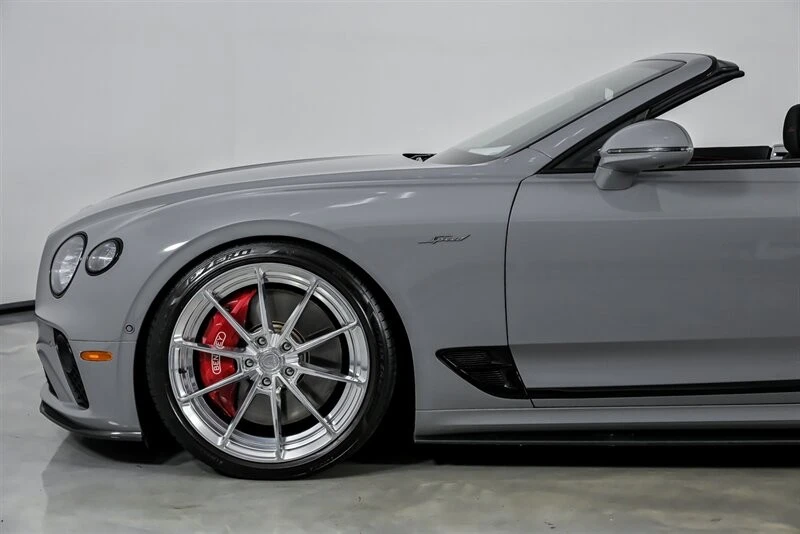 2022 Bentley Continental GT Speed 3rd Gen - Image 7 of 31