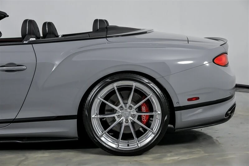 2022 Bentley Continental GT Speed 3rd Gen - Image 9 of 31