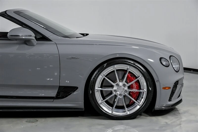 2022 Bentley Continental GT Speed 3rd Gen - Image 15 of 31
