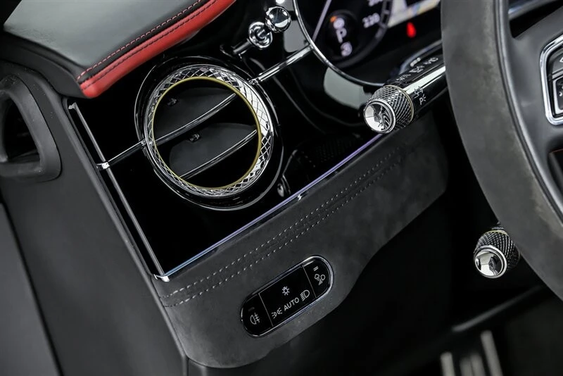 2022 Bentley Continental GT Speed 3rd Gen - Image 31 of 31