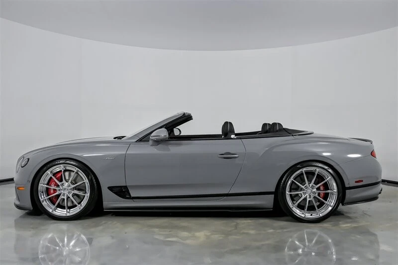 2022 Bentley Continental GT Speed 3rd Gen - Image 8 of 31