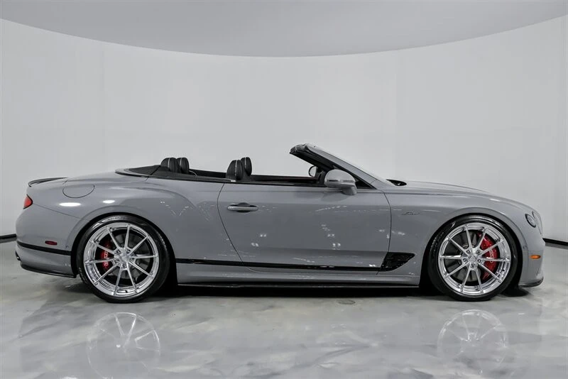 2022 Bentley Continental GT Speed 3rd Gen - Image 14 of 31