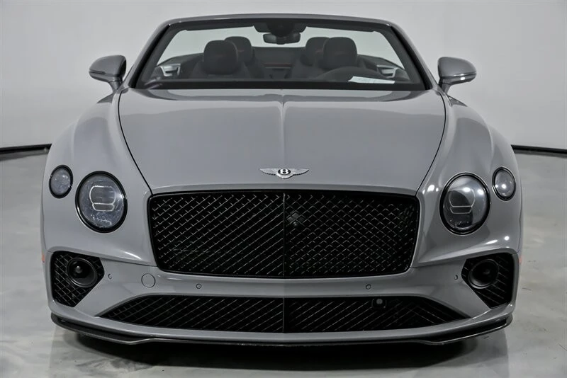 2022 Bentley Continental GT Speed 3rd Gen - Image 5 of 31